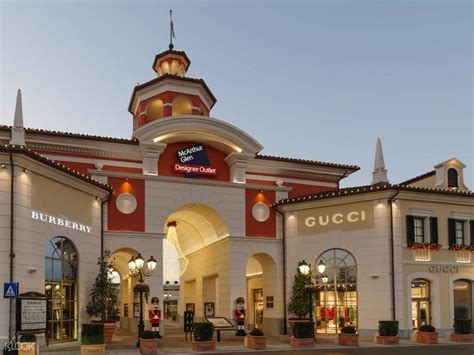 serravalle outlet stores.